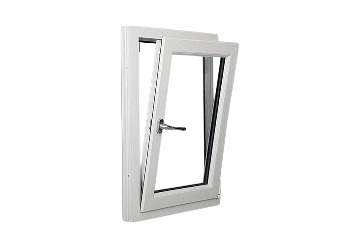 Tilt & Turn Windows